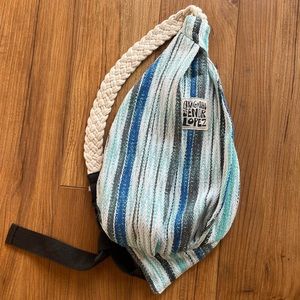 Senior Lopez Cross body bag